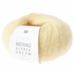 Rico Luxe Merino Alpaca Dream Aran kleur 008