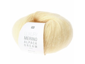 Rico Luxe Merino Alpaca Dream Aran kleur 008