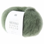 Rico Luxe Merino Alpaca Dream Aran kleur 011