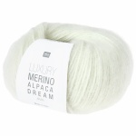 Rico Luxe Merino Alpaca Dream Aran kleur 012