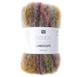 Rico Fashion Wool Alpaca Landscape kleur 001