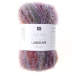 Rico Fashion Wool Alpaca Landscape kleur 004