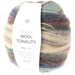 Rico Creative Wool Tonality Kleur 006