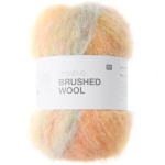 Rico Creative Brushed Wool kleur 001