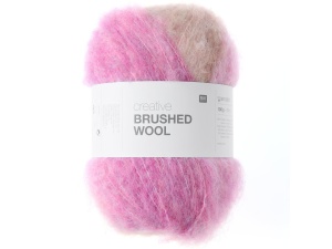 Rico Creative Brushed Wool kleur 002