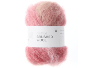 Rico Creative Brushed Wool kleur 003
