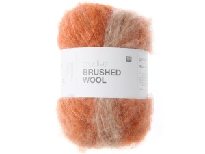 Rico Creative Brushed Wool kleur 004