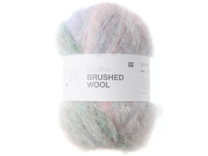 Rico Creative Brushed Wool kleur 006