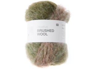 Rico Creative Brushed Wool kleur 008