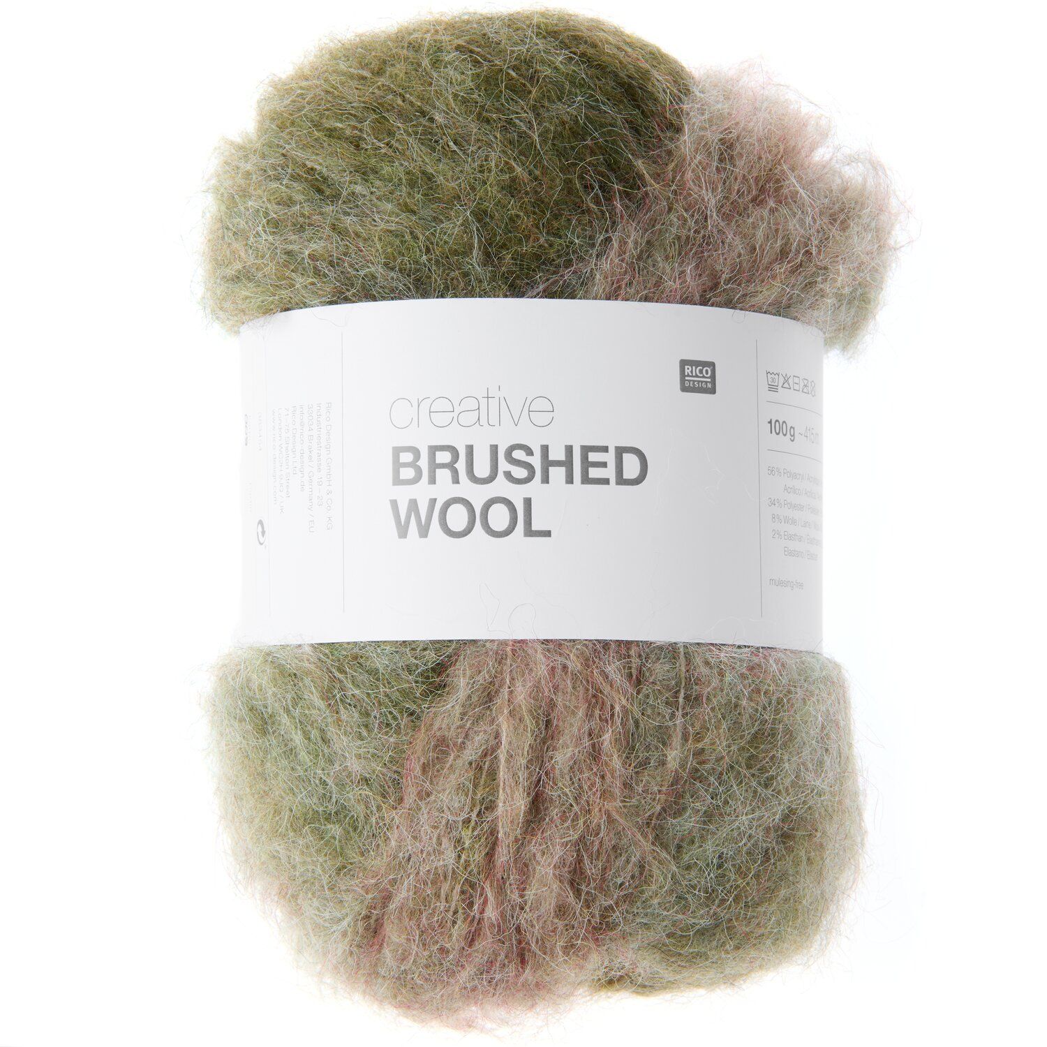 1372523-383454.008_2_VV_Q_1920x1920 Rico Creative Brushed Wool kleur 008