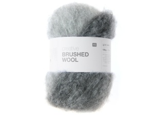 Rico Creative Brushed Wool kleur 010