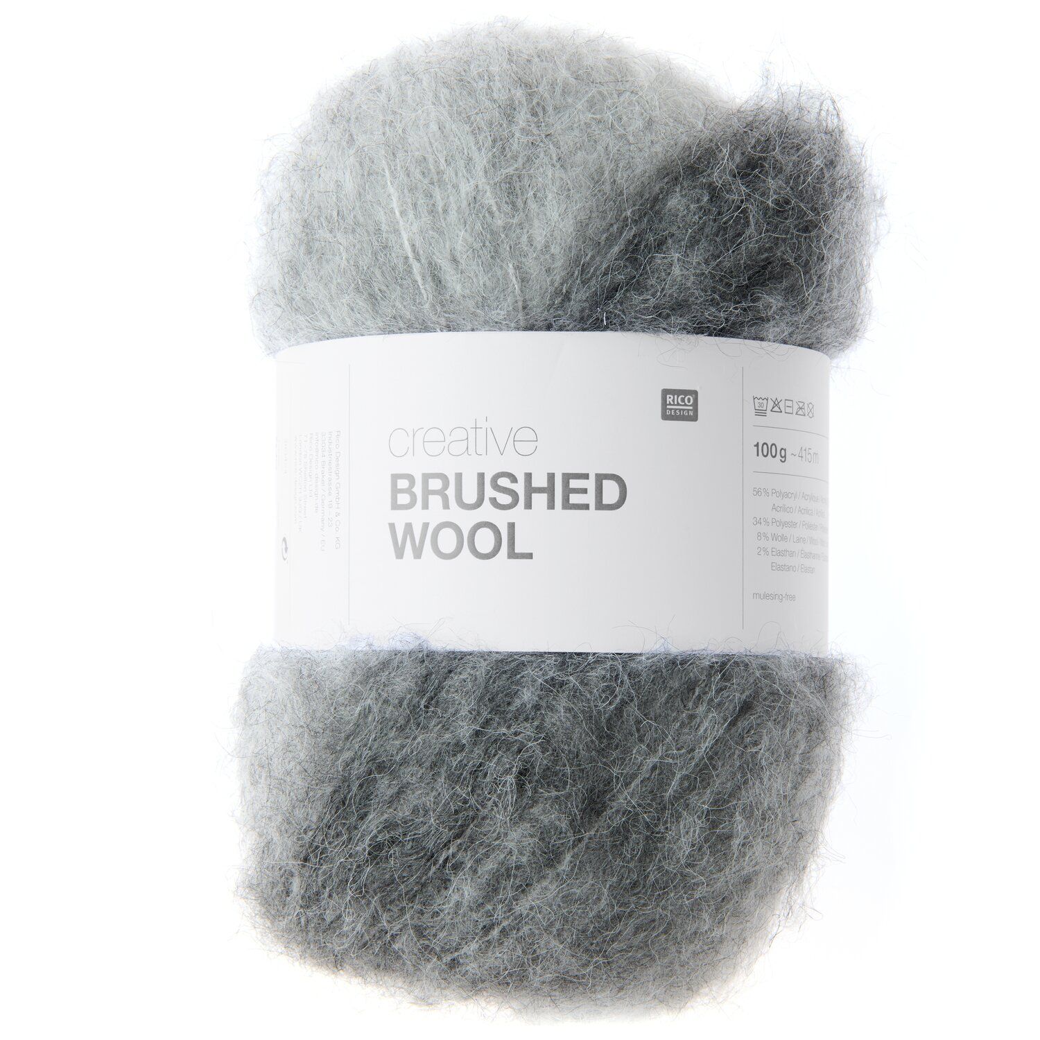 1372524-383454.010_2_VV_Q_1920x1920 Rico Creative Brushed Wool kleur 010
