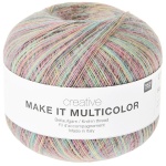 Rico Creative Make It Multicolor kleur 002