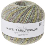 Rico Creative Make It Multicolor kleur 004