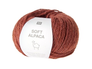 Rico Soft Alpaca kleur 022