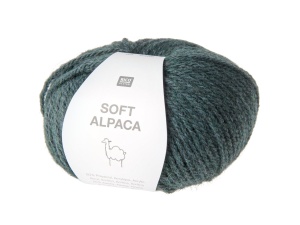 Rico Soft Alpaca kleur 025