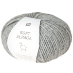 Rico Soft Alpaca kleur 026