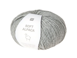 Rico Soft Alpaca kleur 026