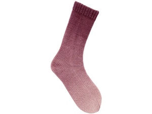 Rico Socks Dégradé 6-draads kleur 002