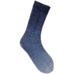 Rico Socks Dégradé 6-draads kleur 003