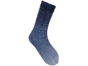Rico Socks Dégradé 6-draads kleur 003
