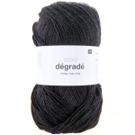 Rico Socks Dégradé 6-draads kleur 008
