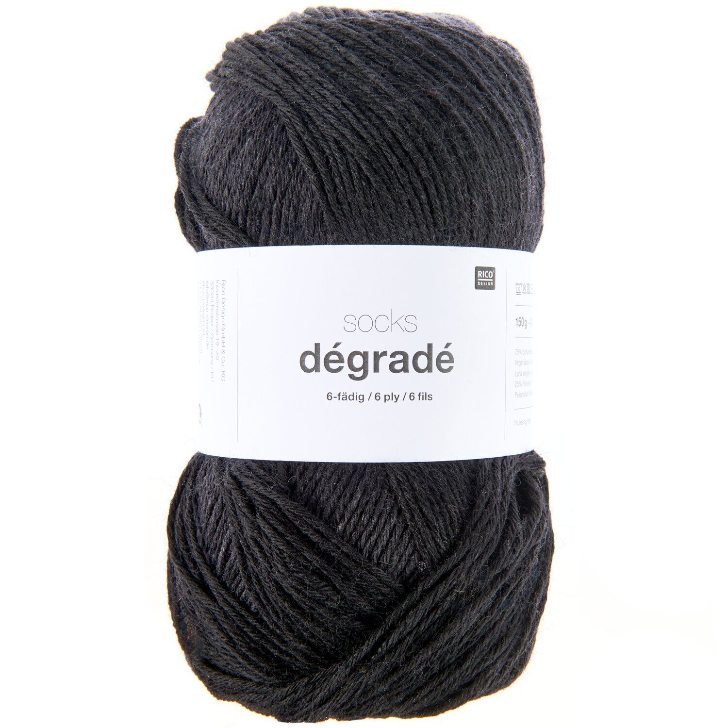 1430922-383452.008_2_VV_Q_1920x1920 Rico Socks Dégradé 6-draads kleur 008