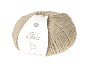 Rico Soft Alpaca kleur 020