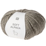 Rico Soft Alpaca kleur 021