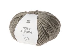 Rico Soft Alpaca kleur 021