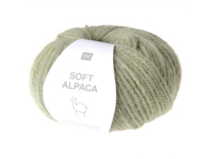 Rico Soft Alpaca kleur 023