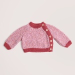 Rico Baby Dream dk A Luxury Touch kleur 035