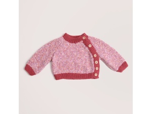Rico Baby Dream dk A Luxury Touch kleur 035