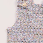 Rico Baby Dream dk A Luxury Touch kleur 037