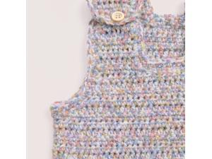 Rico Baby Dream dk A Luxury Touch kleur 037