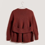 Rico Soft Alpaca kleur 022 | Zacht alpaca breigaren - Afbeelding 4