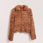 Rico Creative Fur Print kleur 001
