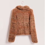 Rico Creative Fur Print kleur 001