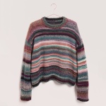 Rico Creative Melange Chunky kleur 084