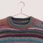 Rico Creative Melange Chunky kleur 084