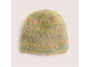 Rico Creative Fur Print kleur 004