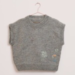 Rico Soft Alpaca kleur 026