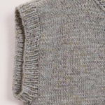 Rico Soft Alpaca kleur 026 | Zacht alpaca breigaren - Afbeelding 3