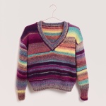Rico Creative Melange Chunky kleur 083