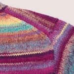 Rico Creative Melange Chunky kleur 083