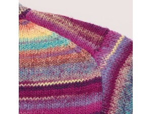 Rico Creative Melange Chunky kleur 083