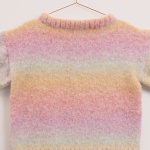 Rico Creative Brushed Wool kleur 001