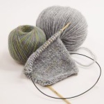 Rico Soft Alpaca kleur 026 | Zacht alpaca breigaren - Afbeelding 4