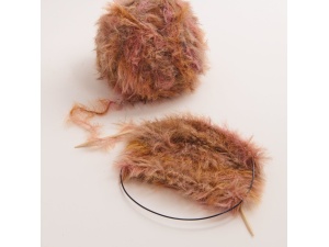 Rico Creative Fur Print kleur 001