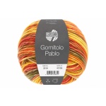 Lana Grossa Gomitolo Pablo kleur 3018